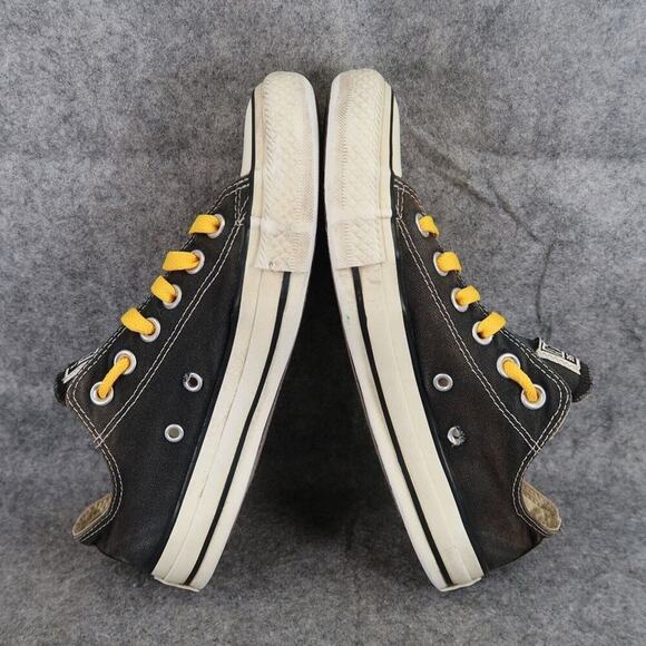 Converse Shoes Womens 7 Sneakers Chuck Taylor All Star Low Canvas Casual Lace Up - Picture 8 of 14